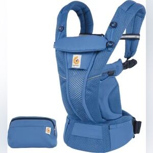 Ergo comes with box Like New